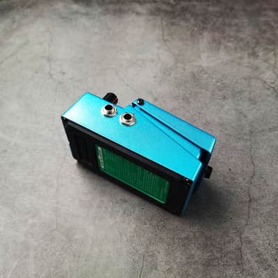 Boss CE-3 Chorus - Green Label - 1987 - OSNFX PSA Mod image 4