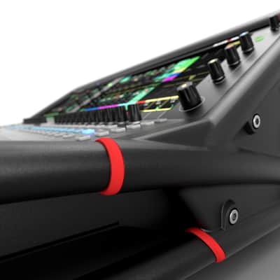 Allen & Heath AVANTIS-B1 64-Channel Digital Mixer, 96kHz image 2