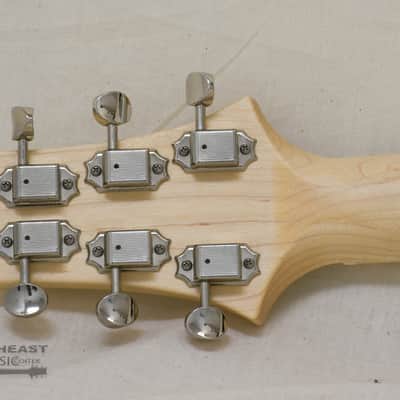 2021 PRS Guitars Fiore - Black Iris (NOS) image 9