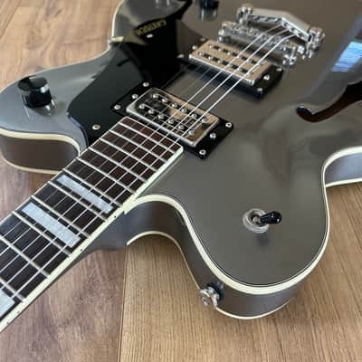 Gretsch G2622 Streamliner 2021 - Platinum image 5