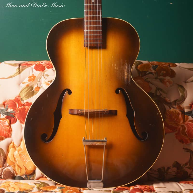 Epiphone Zenith