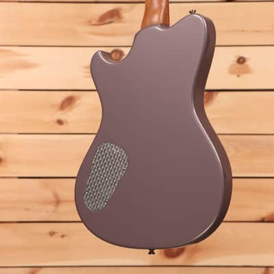 Powers Electric A-Type - Frozen Berry Metallic - A592 image 8
