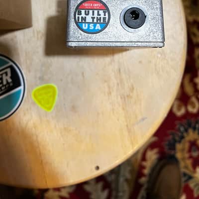 Greer Southland Harmonic Overdrive image 6
