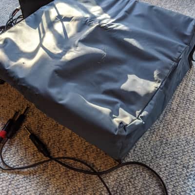 Cooper Sound Systems CS 208 w/ Stereo Input Module and Extras image 17