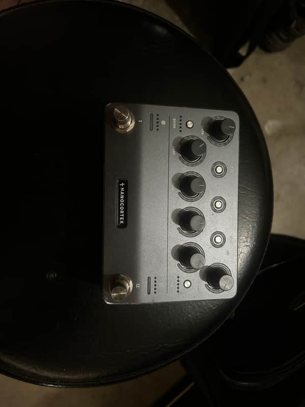 Neural DSP Nano Cortex