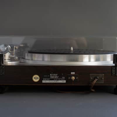 Trio KP 5050 image 3