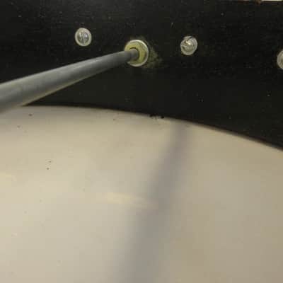 Kay Tenor Banjo 1950's or 1960's image 18