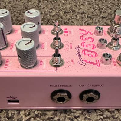 Chase Bliss Audio Lossy 2025 image 7