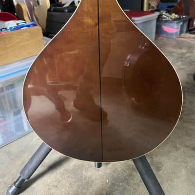 Johnson MA-400 Celtic Bouzouki image 11