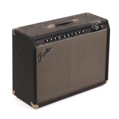 Fender Frontman 212R Owned by Liars image 2