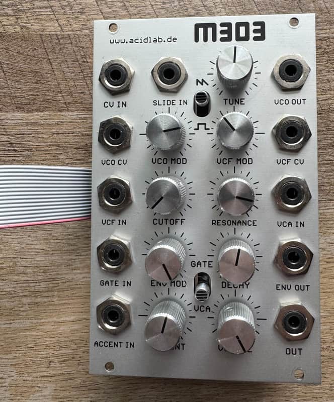 Acidlab M303