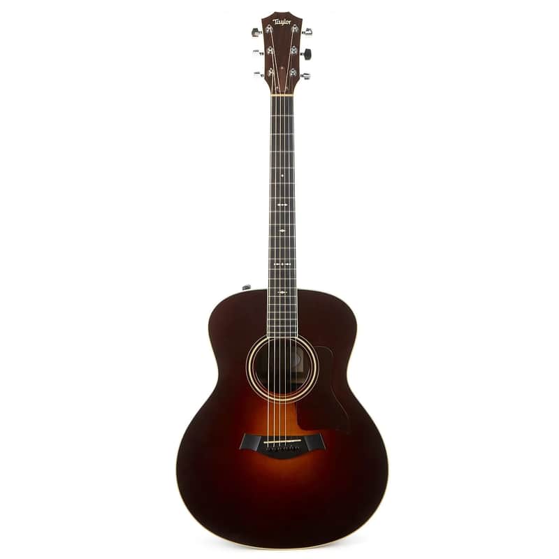 Taylor 716e with ES1 Electronics image 1