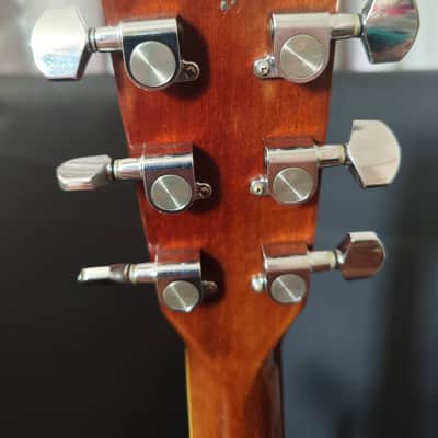 Yamaki YD-35 1970s w/ Hard case image 5