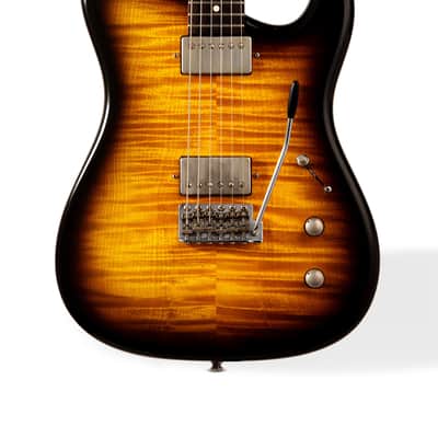 Tausch 665 Raw DeLuxe - Lemon Chocolate Burst. (Store Demo) image 2
