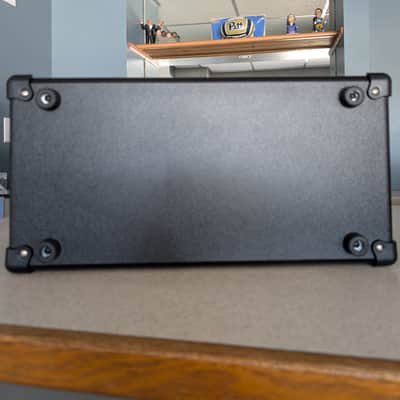 Boss Katana-50 Gen 3 50-watt 1 x 12-inch Combo Amplifier with free brand-new, unopened Boss FS-6 Dual Foot Switch and a custom-made leather cover image 6