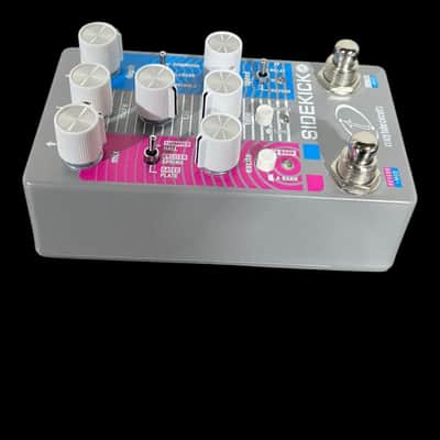 Crazy Tube Circuits Sidekick JR 2023 - Present - Grey image 4