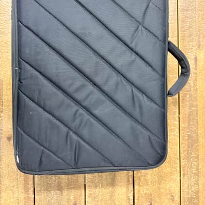 Mono M80 Pedalboard Club 2.0 Case 2010s - Black image 2