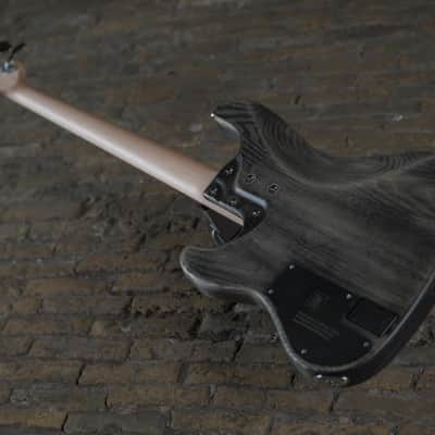 Mayones Jabba 4 Bassic - Antique Black image 3