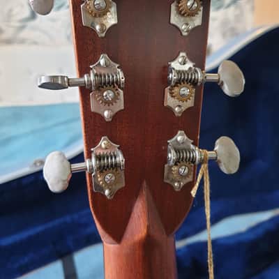 Martin D-35 David Gilmour 2021 - Natural image 5