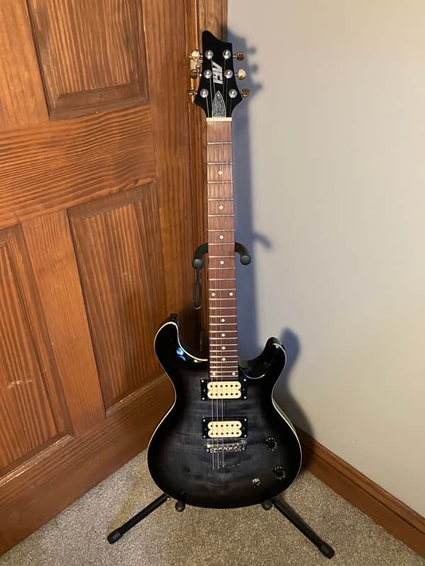 IYV IP-350 TBK PRS image 1