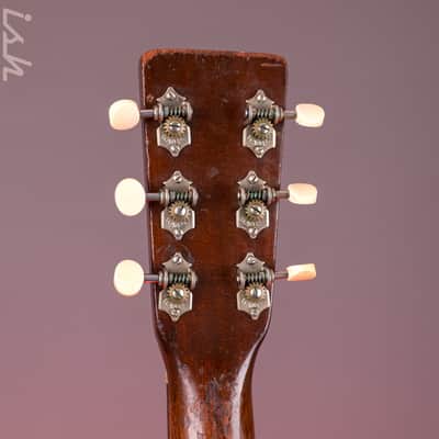 1946 Martin 000-18 image 21