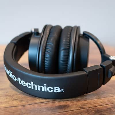 Audio Technica ATH-M50X Headphones image 3
