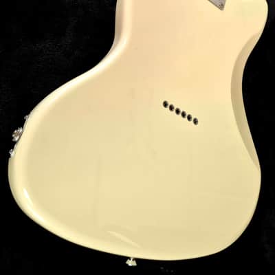 Fender Squier Paranormal Offset Telecaster image 9