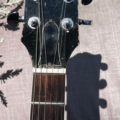 Pete Townshend Who 1968 SG Special Smashed Boston 1971 Bild 7