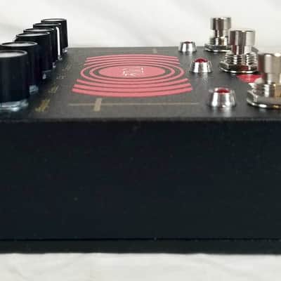 Mint EarthQuaker Devices Sunn O))) Life Pedal Octave Distortion + Booster Effect Pedal 2022 image 7