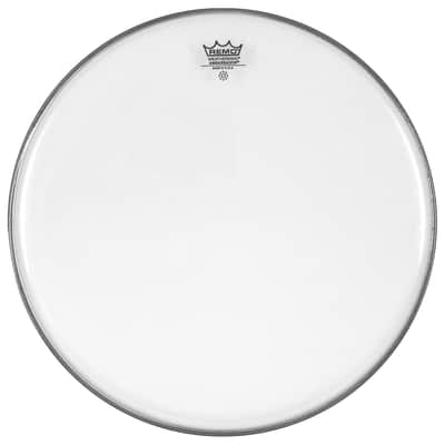 Remo Ambassador Clear Drum Head 14"