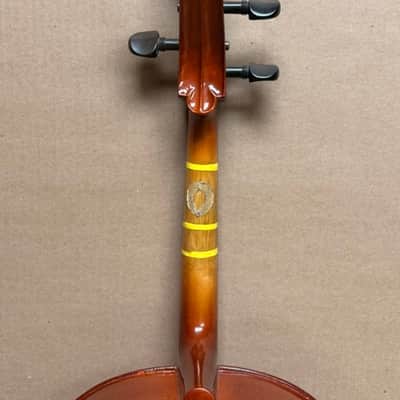 Artisan Strings Model 60 3/4 Cello 2007 SN 5422 image 13