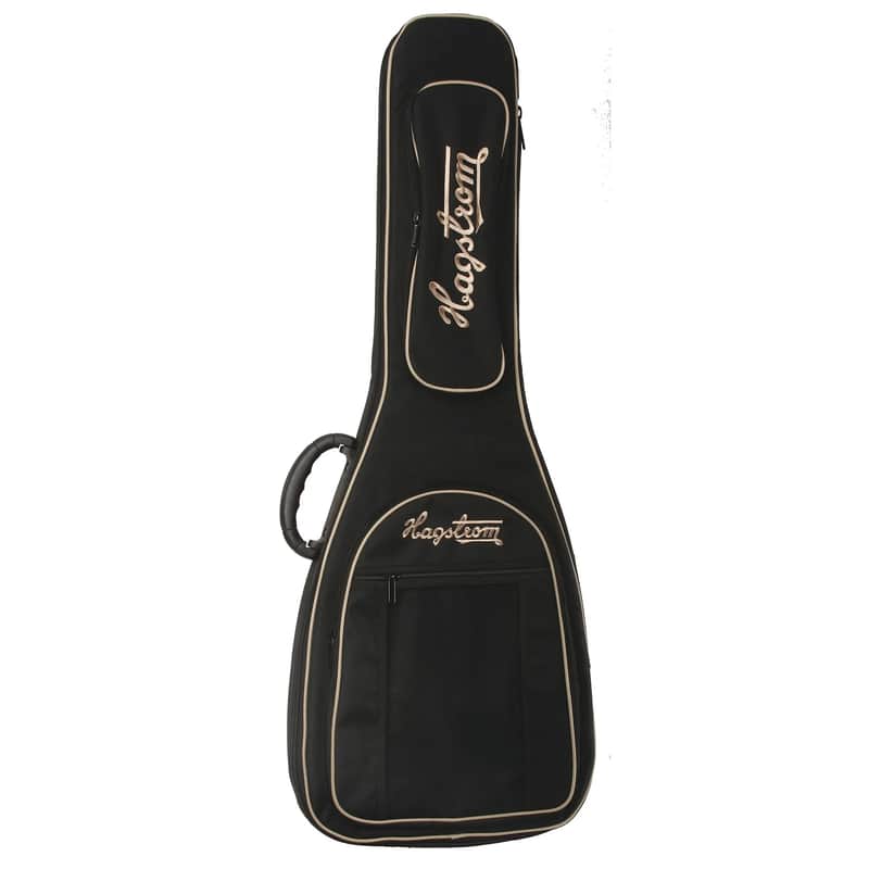 Hagstrom GE-20 Black