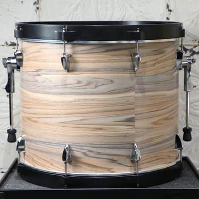 TAMA Imperialstar 20-10-12-14 /SD14 w/hardware /cymbals Natural image 4