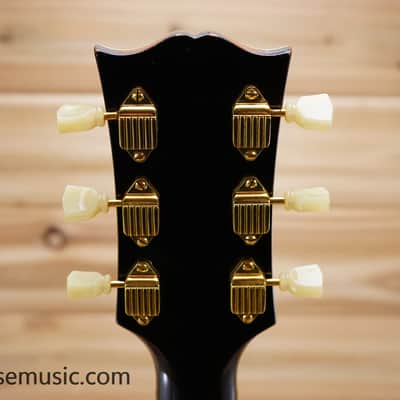 1955 Gibson ES-5 Switchmaster Hollowbody Electric Guitar Used image 25