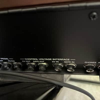 Sequential Prophet-10 61-Key 10-Voice Polyphonic Synthesizer image 14