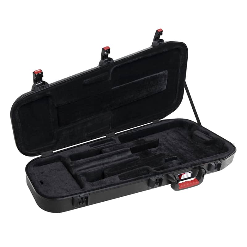 Gator Cases GTSA-HEADLESSELEC Custodia TSA ATA Chitarra Elettrica Headless image 1