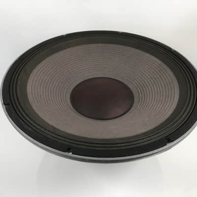 JBL Professional 2268HPL 18" 8 Ohm Differential Drive Subwoofer Speaker image 1