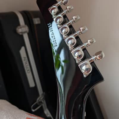Epiphone Explorer 2025 - Ebony imagen 12