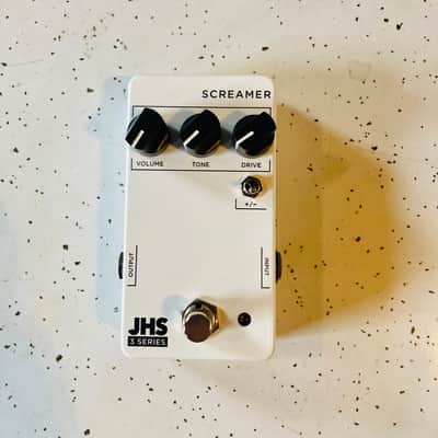 JHS 3 Series Screamer | Reverb