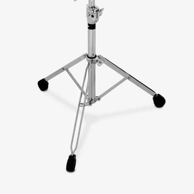 Gibraltar 9713PM 9000 Series Heavy Duty Double Tom Stand image 3