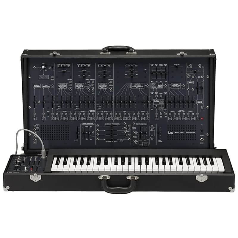 Korg ARP 2600 FS Semi-Modular Synthesizer image 1