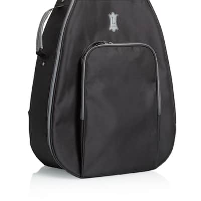 Levy's 100-Series Gig Bag for Dreadnought Guitars (LVYDREADGB100) image 1