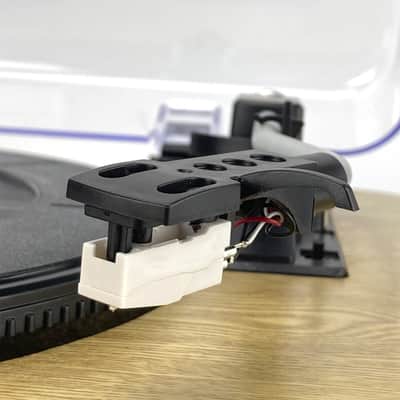 AIWA LPS-25WD image 2