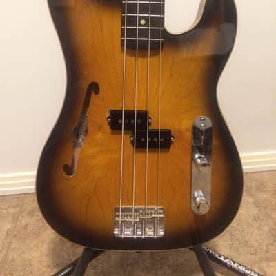 Moollon Chambered P-Classic IV (Rare & beautiful!!) image 1