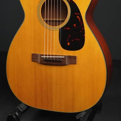 Martin 0-18 1966 - Natural image 2