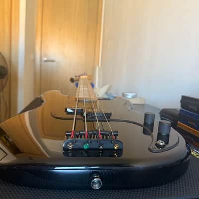 Fender Player Precision Bass 2018 - Black image 4