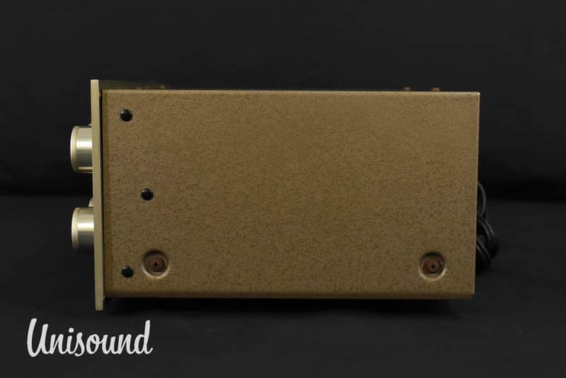 MARANTZ マランツ　SC-6 コントロールアンプ Marantz SC-6 Stereo Console Control Amplifier in Excellent