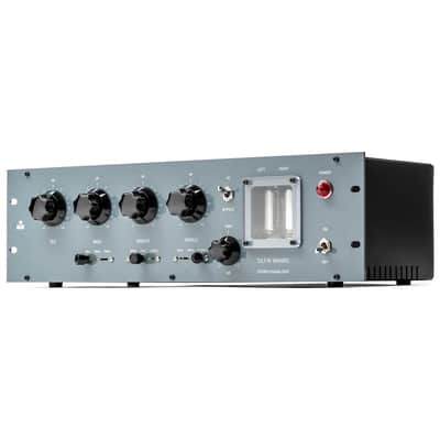 IGS Tilt n' Bands Parametric Equalizer image 2
