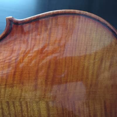 1950 Jago Peternella violin, Venezia image 17