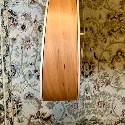 Carvalho GF308-LS Lisboa Fado Guitar imagen 5